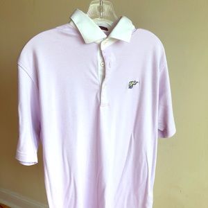 Men’s Turtleson Luxury golf polo